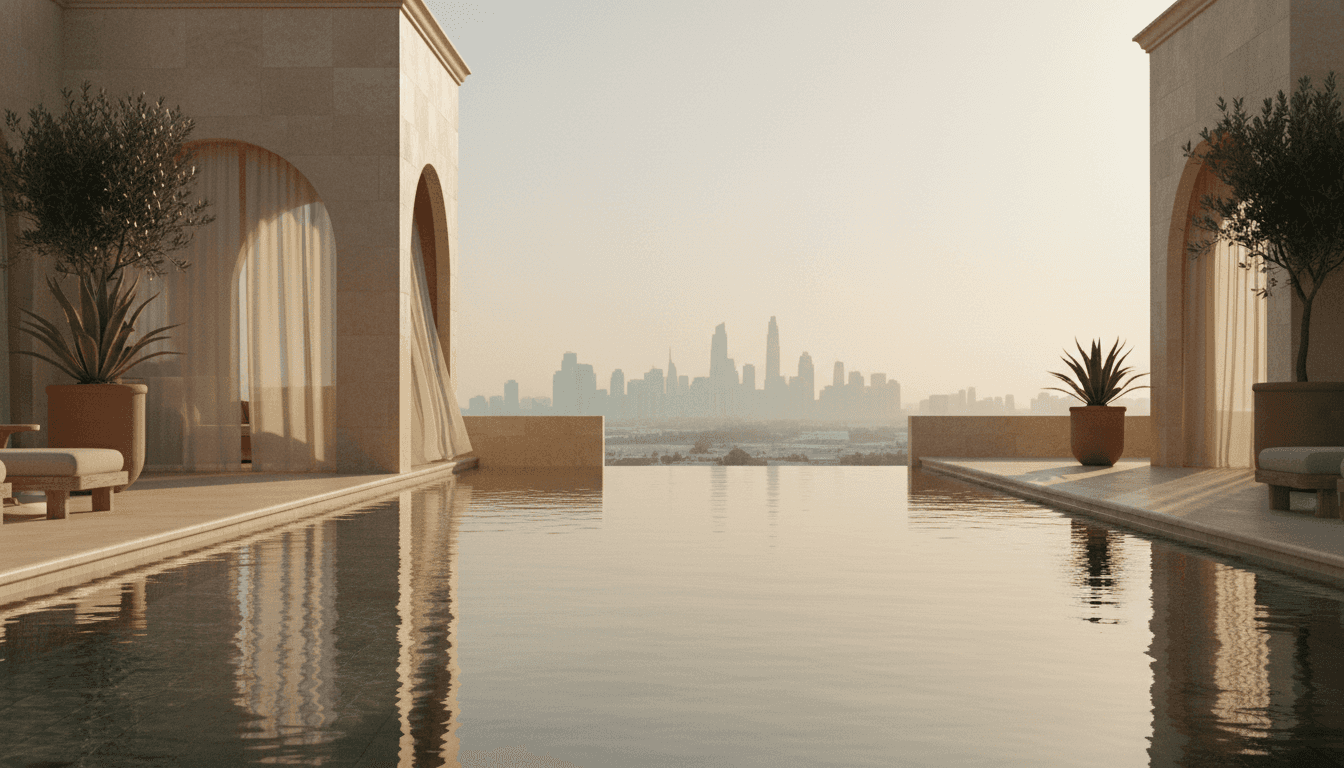 The Mortgage Effect: Your Guide to Dubai Rental Yields — Dubai real estate