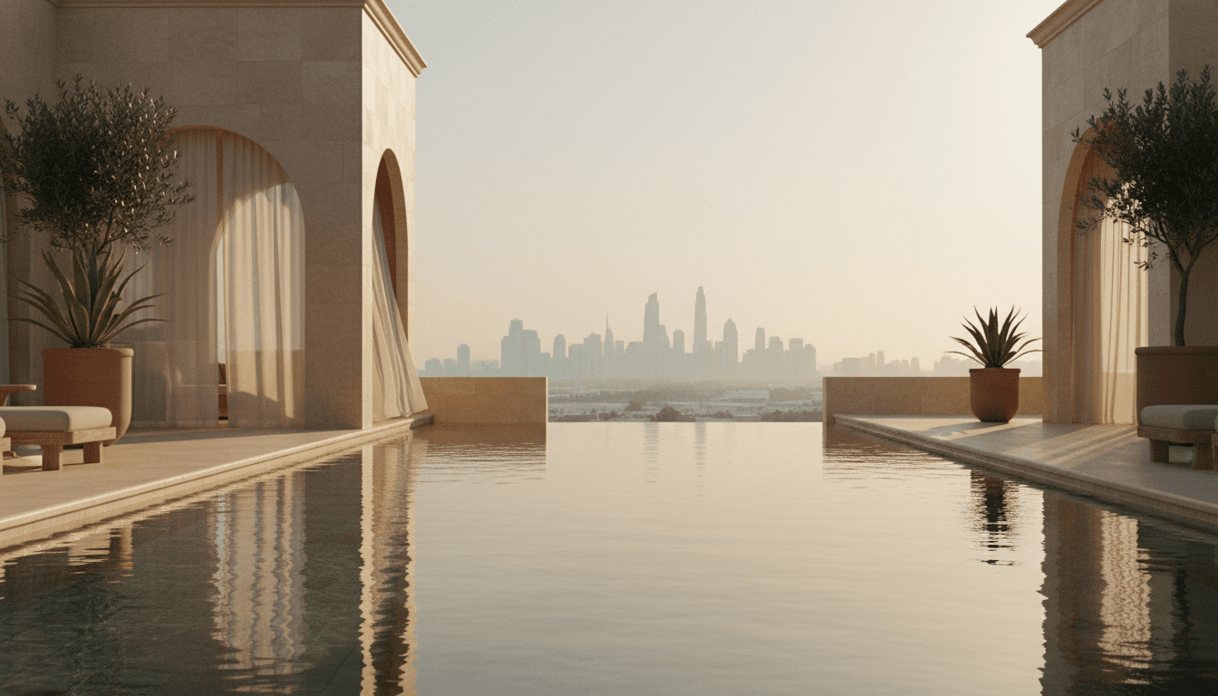 The Mortgage Effect: Your Guide to Dubai Rental Yields