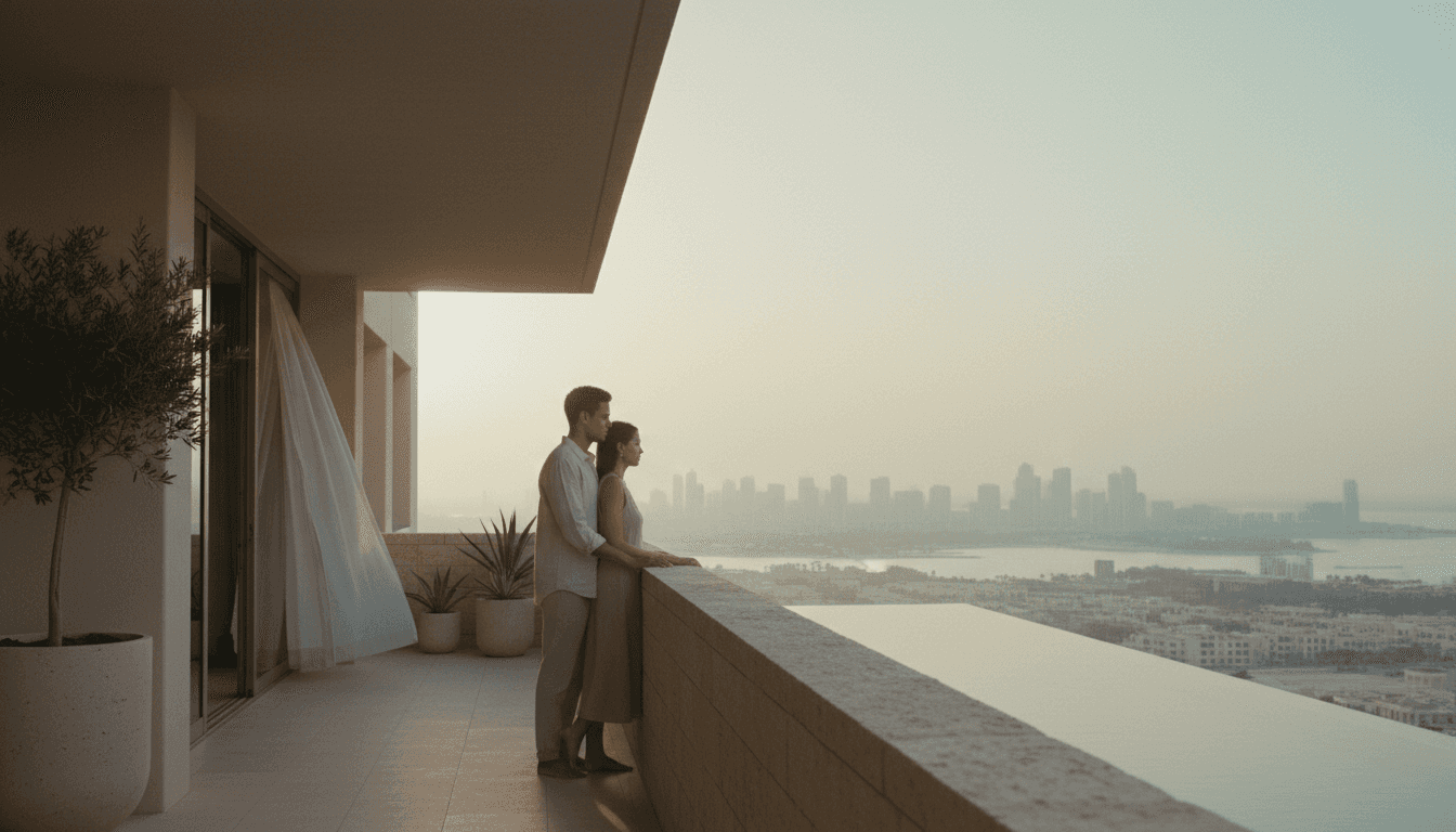 The Power of Place: Architecture & Identity in Dubai — Dubai real estate
