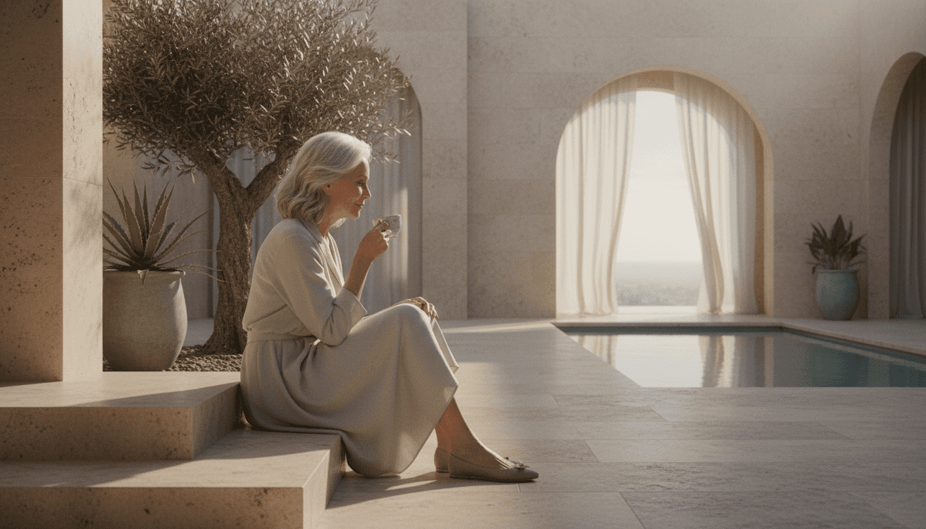 The Productive Address in Dubai — Dubai real estate