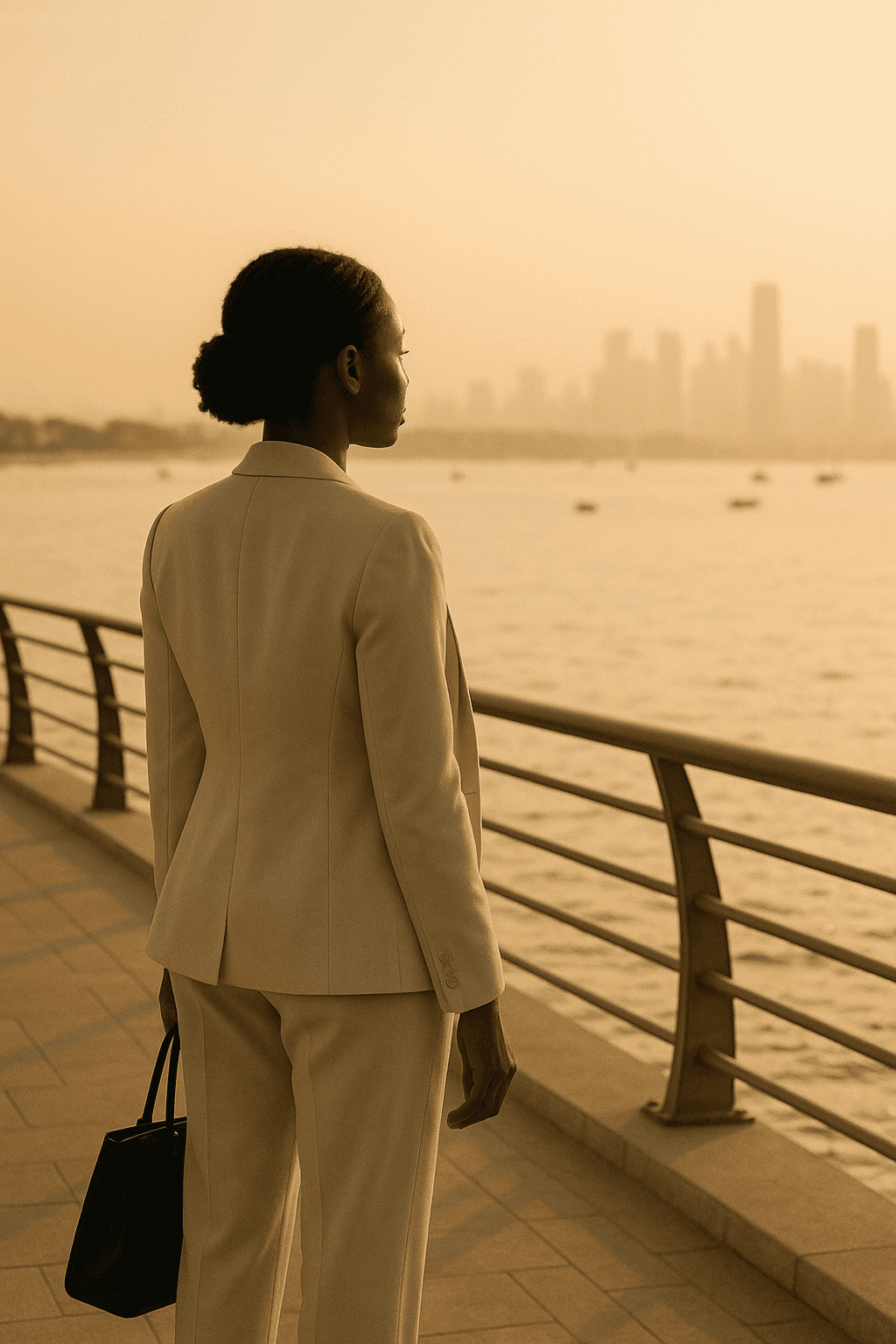 The Professional's Retreat: Dubai Villas for Work & Family — Dubai real estate