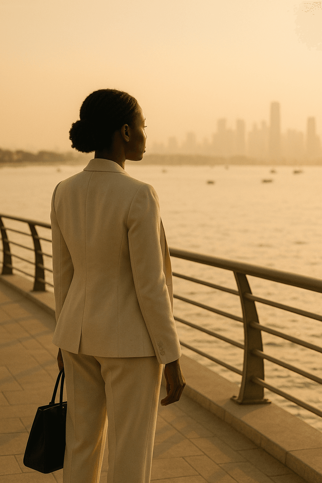 The Professional's Retreat: Dubai Villas for Work & Family