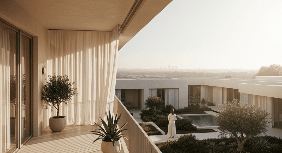 The Real Cost of Community: Dubai Service Fees & Your Net Yield