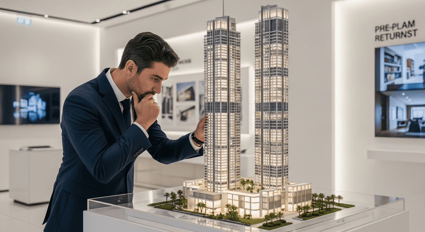 Calculating Your Real Dubai Holiday Home Net Yield — Dubai real estate