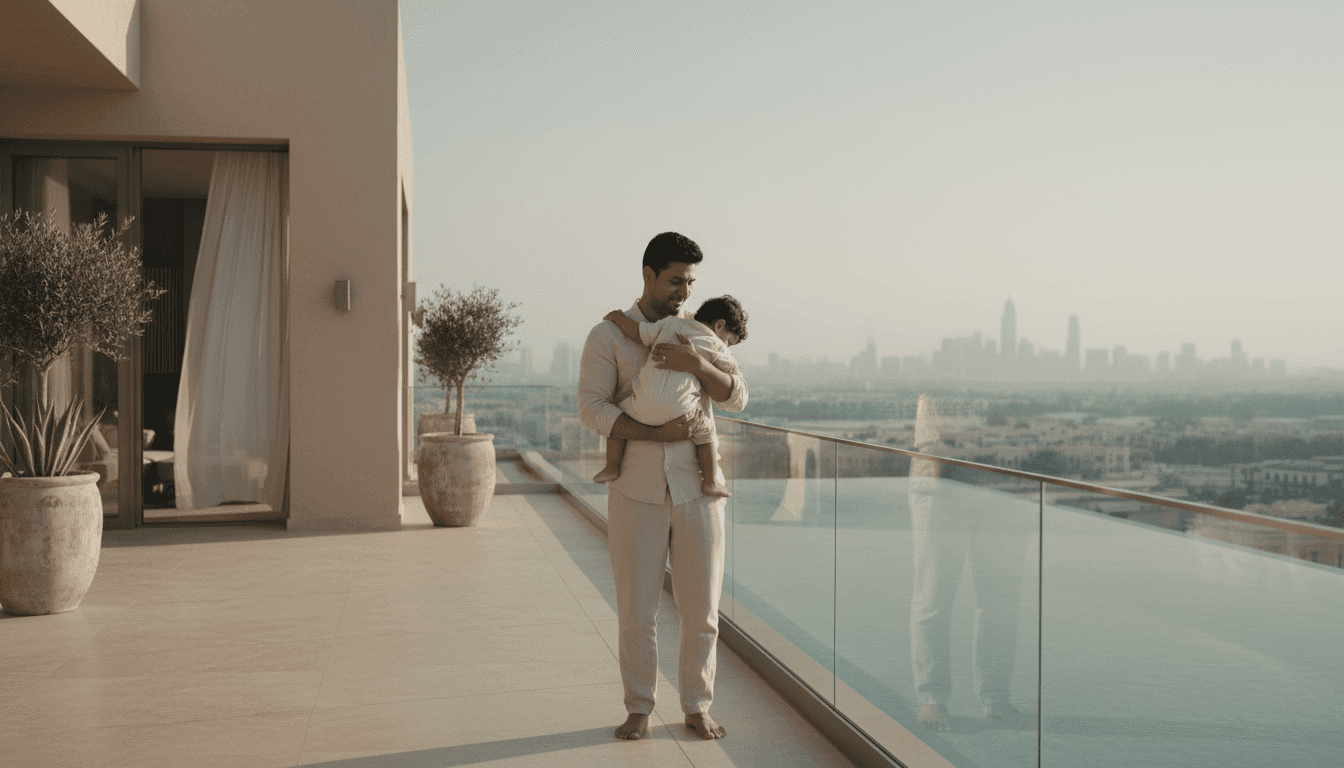 The Real Taste of Dubai: Dining & Property Value — Dubai real estate