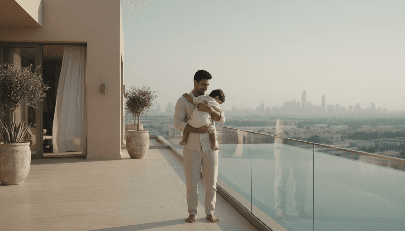 The Real Taste of Dubai: Dining & Property Value