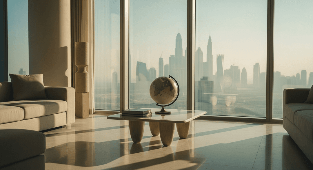 The School Effect: How Education Shapes Dubai Property Values