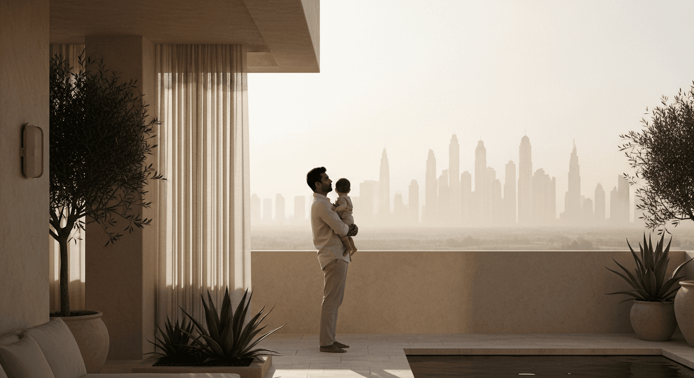 The Seller’s Playbook for Multiple Offers in Dubai — Dubai real estate article thumbnail