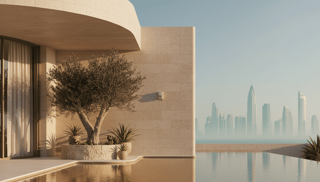 The Service Charge Time Bomb: Old vs New Dubai