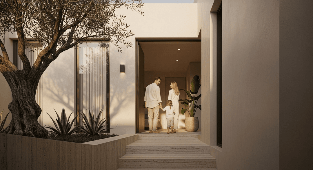 The Smart Living Edge: Dubai's Top Tech Neighbourhoods