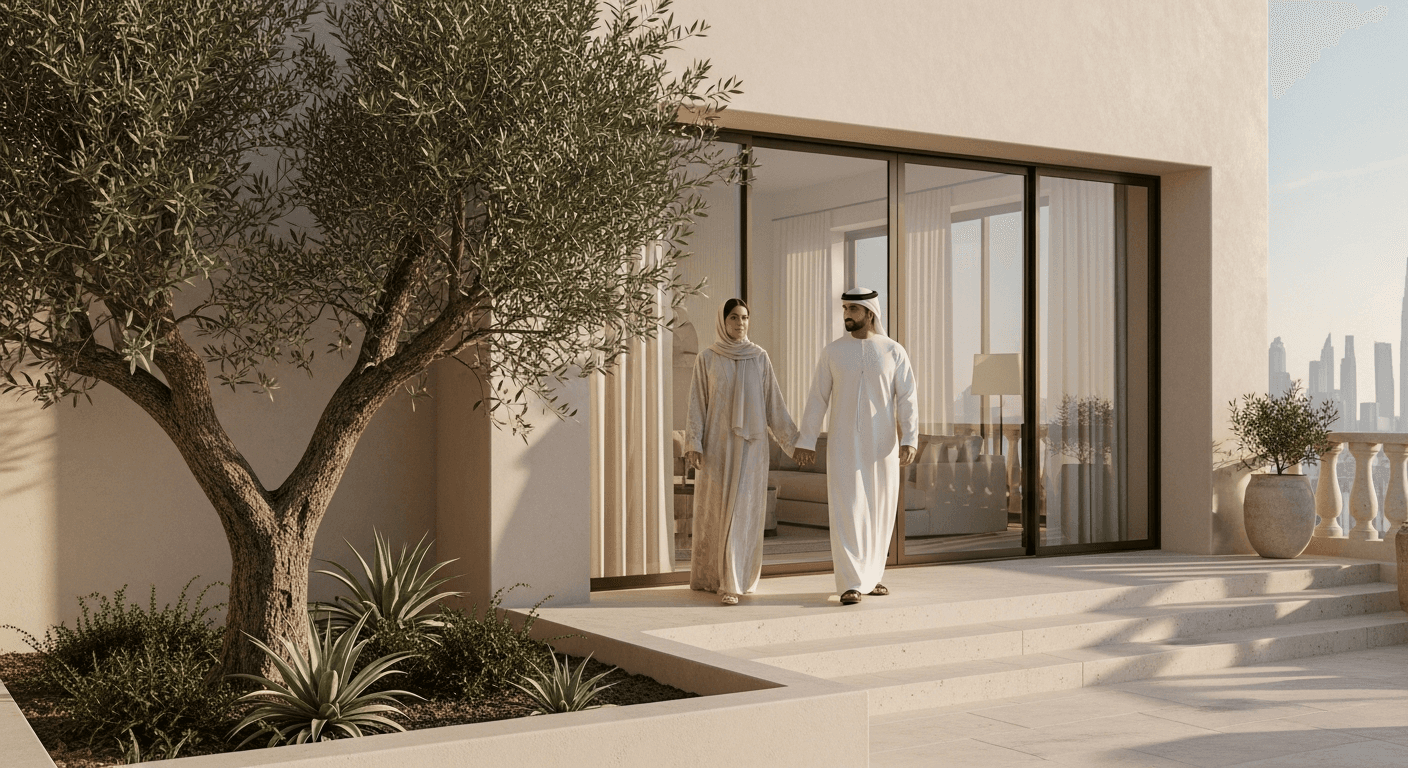 The Story That Sells: Crafting Your Property's Narrative — Dubai real estate