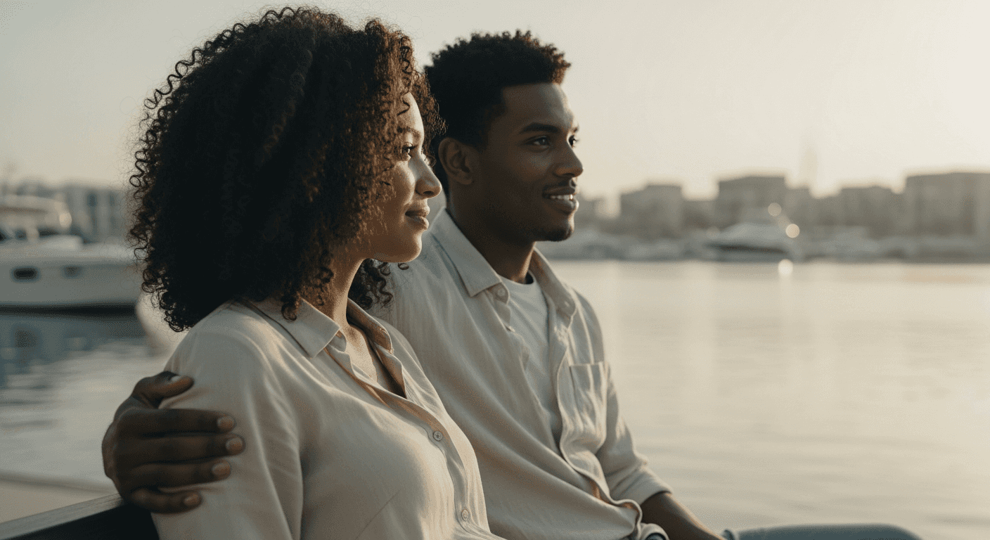 The 'Subject To' Clause: Your Dubai Property Offer Safety Net — Dubai real estate