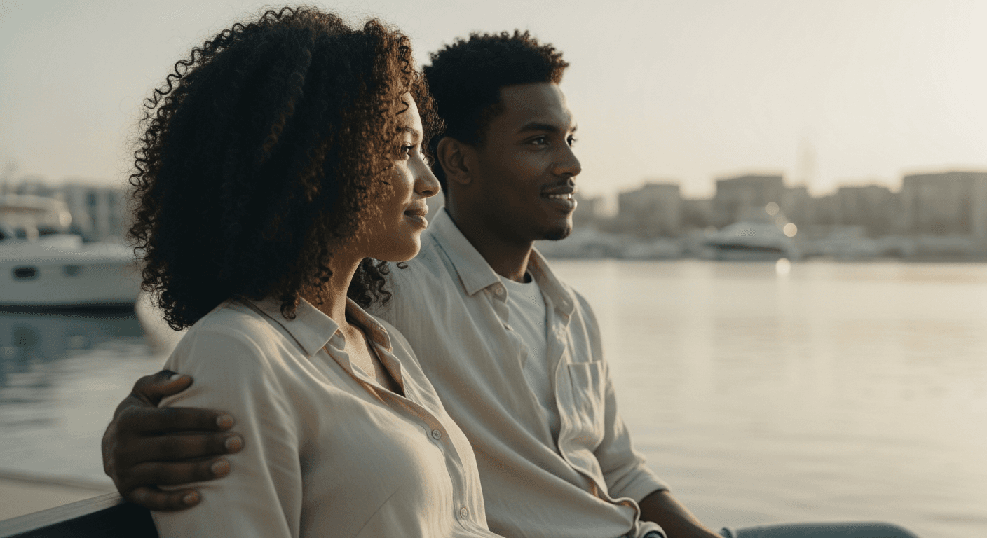 The 'Subject To' Clause: Your Dubai Property Offer Safety Net — Dubai real estate