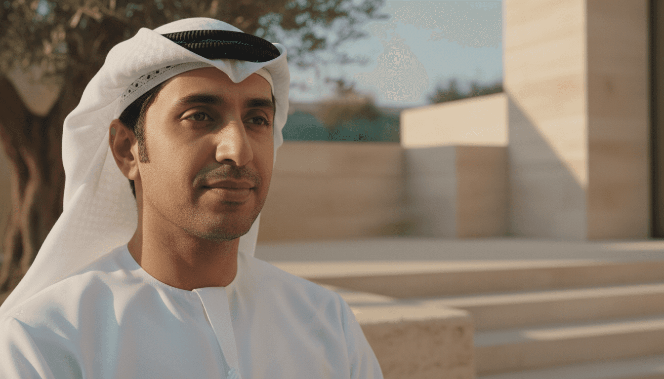 The Townhouse: Dubai's Secret to Connected Living — Dubai real estate