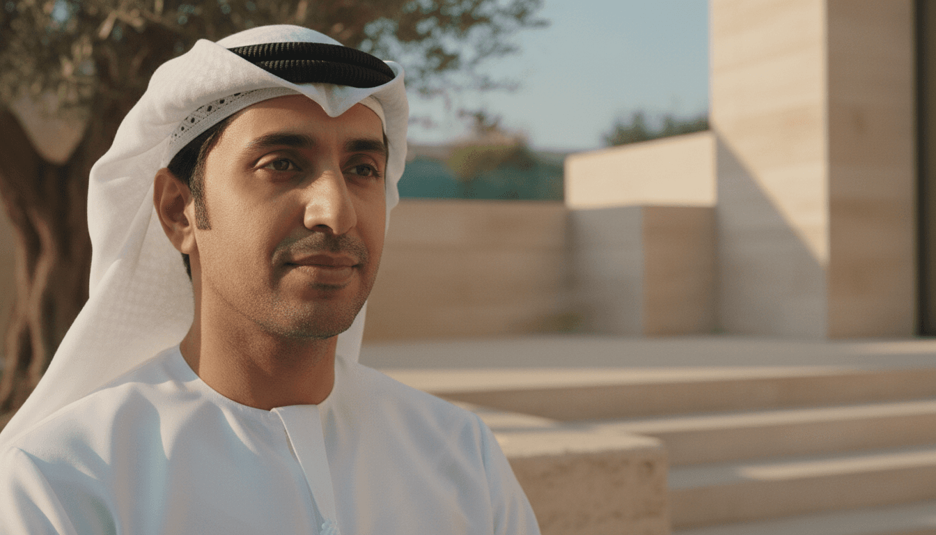 The Townhouse: Dubai's Secret to Connected Living