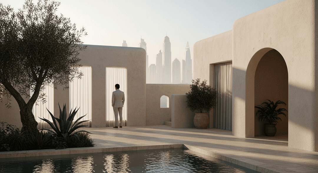 The True Cost: Net Yields & Expenses in Dubai Property