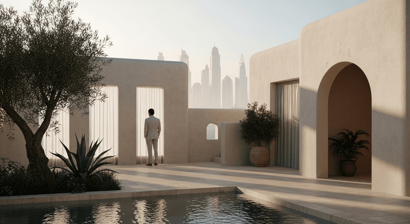 The True Cost: Net Yields & Expenses in Dubai Property — Dubai real estate