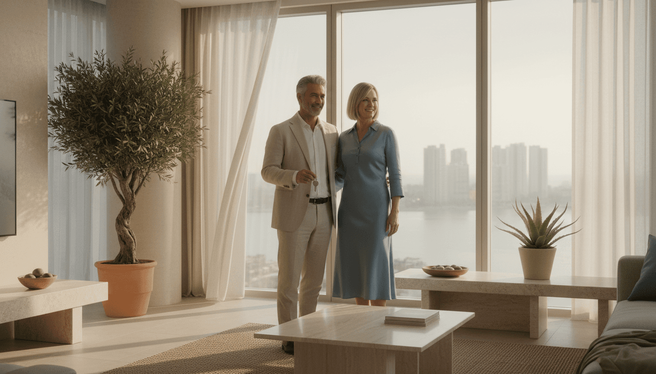 The True Cost of a Dubai Property Renovation