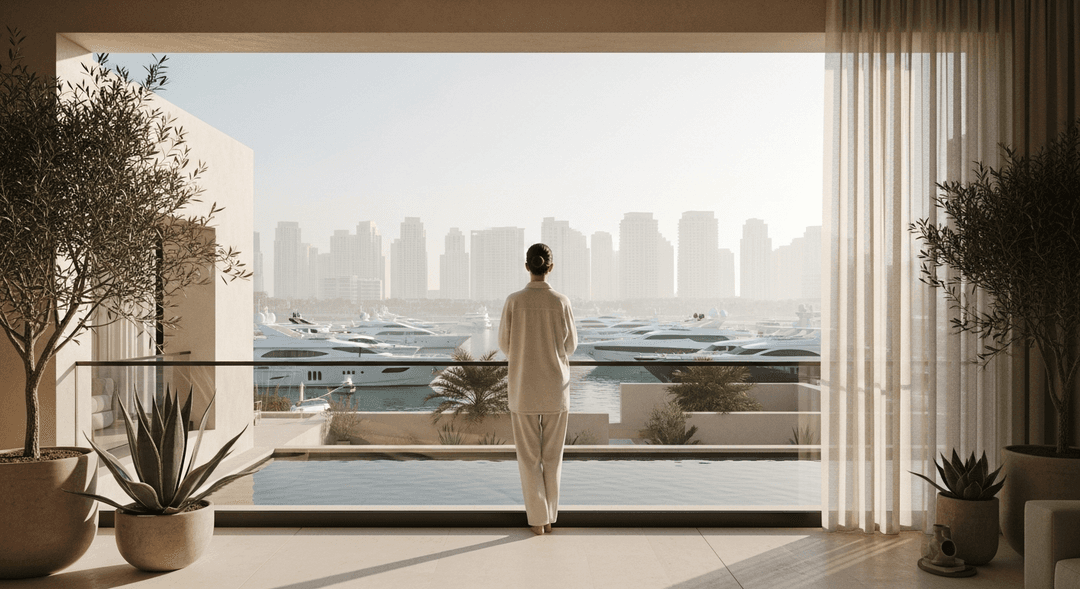 The True Cost of a Dubai Rental Dispute
