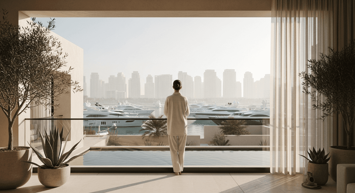 The True Cost of a Dubai Rental Dispute — Dubai real estate