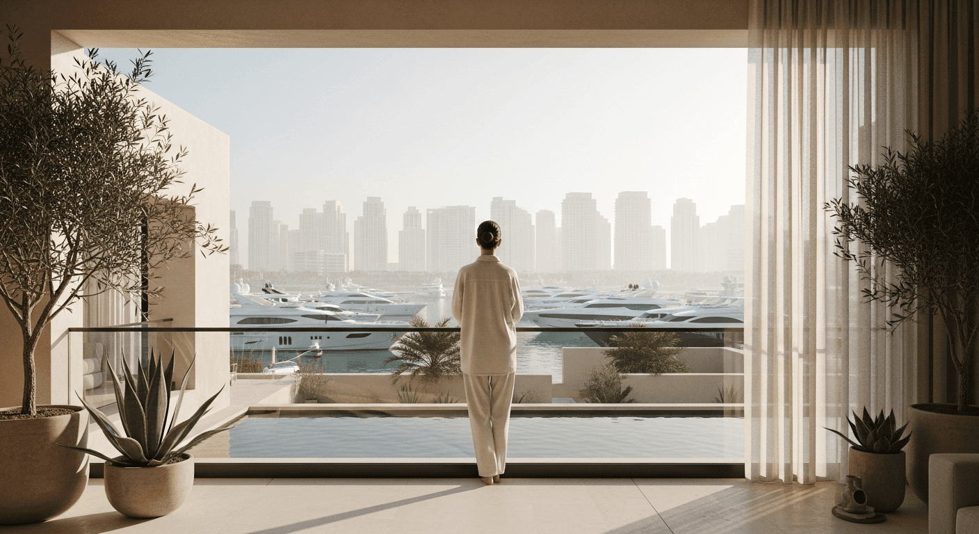The True Cost of a Dubai Rental Dispute — Dubai real estate