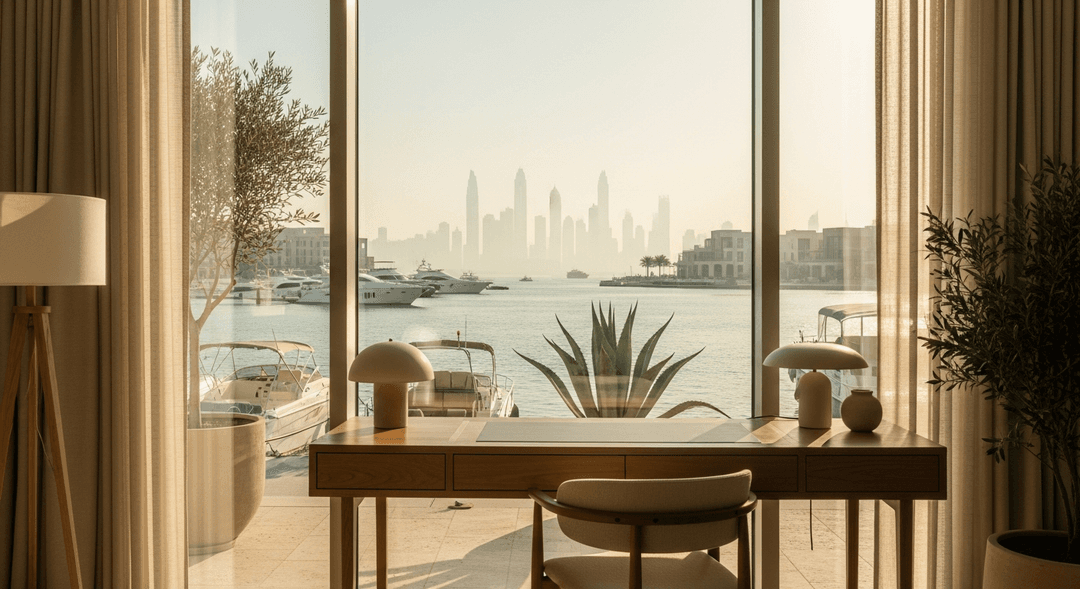 The True Cost of Age: Quantifying CapEx Drag on Dubai Yields