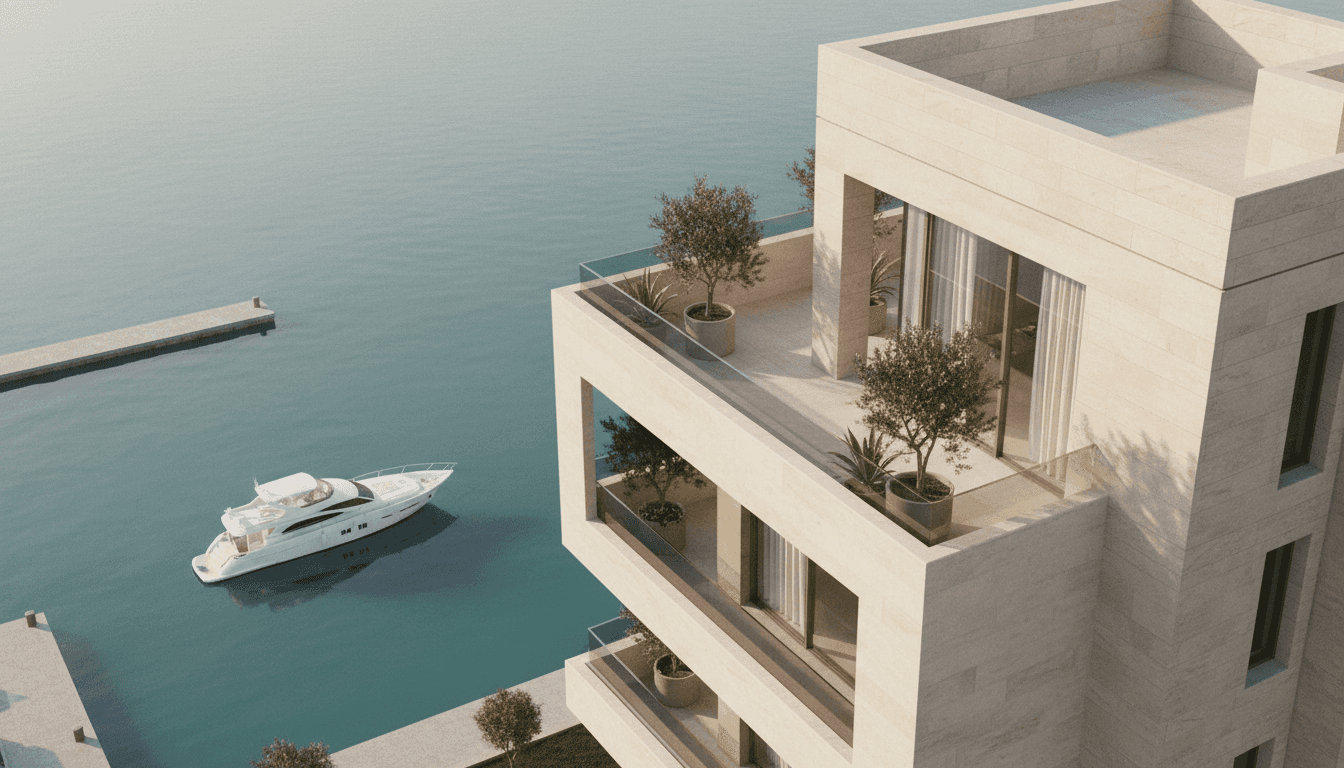 The True Cost of an Empty Dubai Flat — Dubai real estate