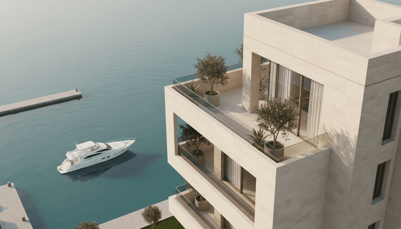 The True Cost of an Empty Dubai Flat