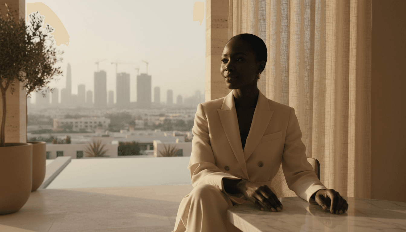 The True Cost of Building in Dubai