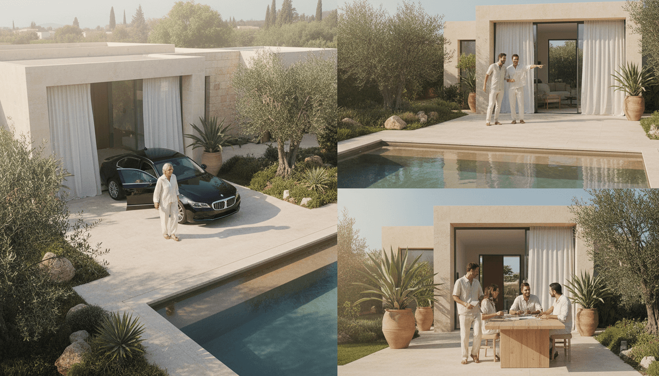 The True Cost of Buying Property in Dubai — Dubai real estate