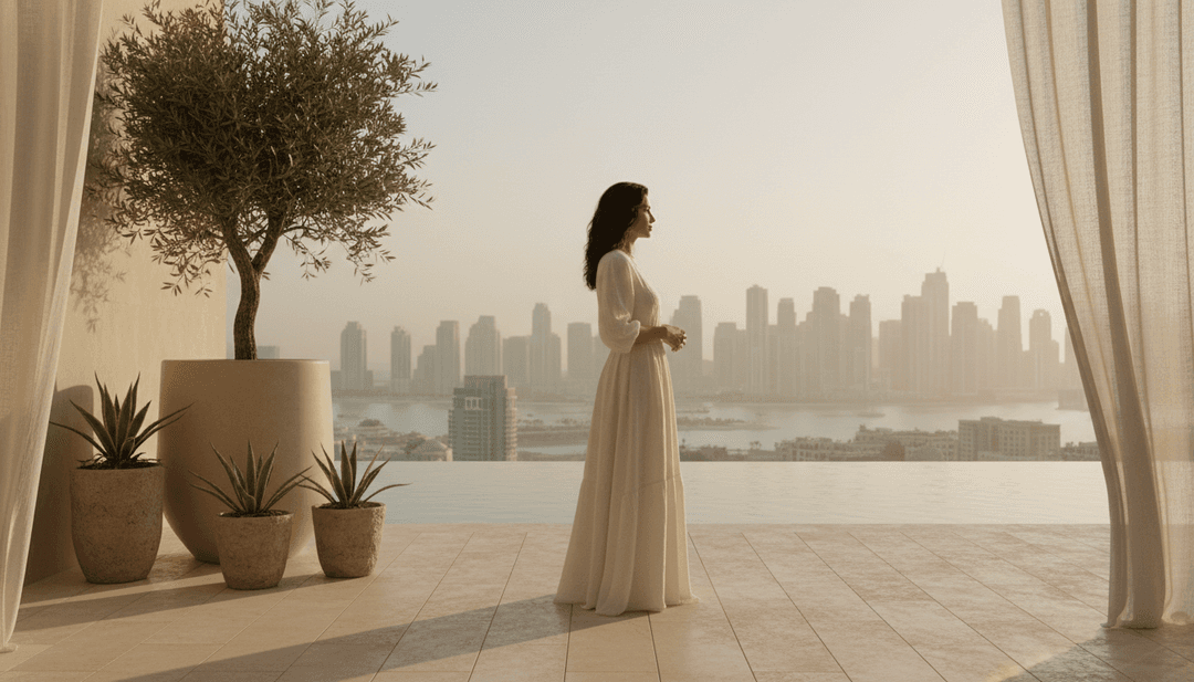 The True Cost of Selling Your Dubai Property