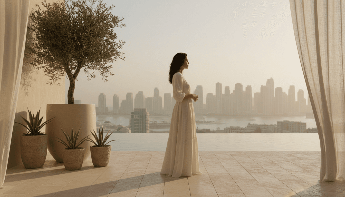 The True Cost of Selling Your Dubai Property