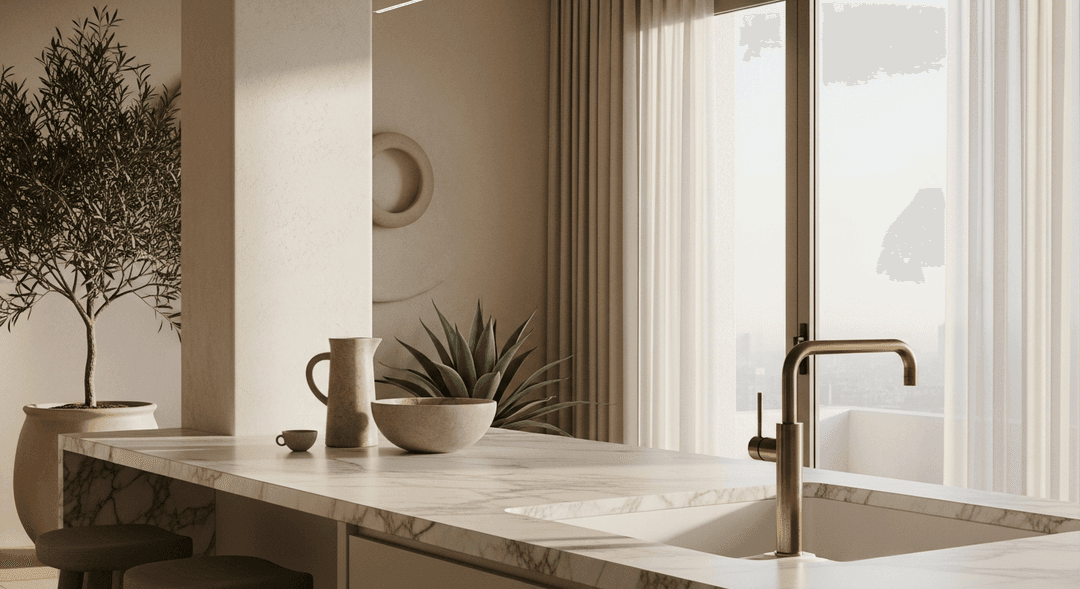 The Upgrade Dilemma: Real Value in Off-Plan Finishes?