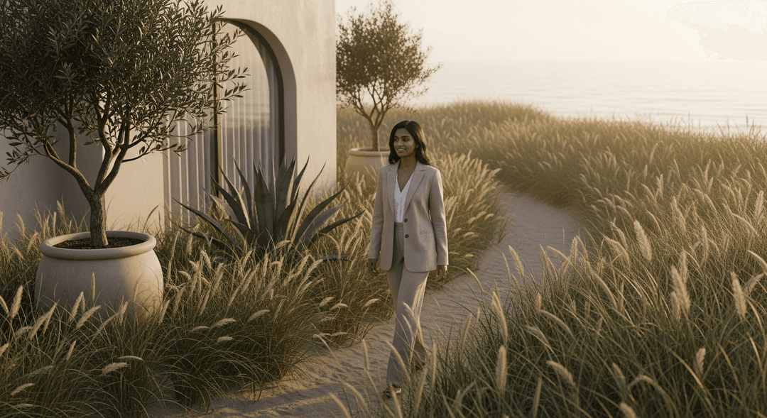 The Wellness Haven: Dubai's Holistic Living Neighbourhoods
