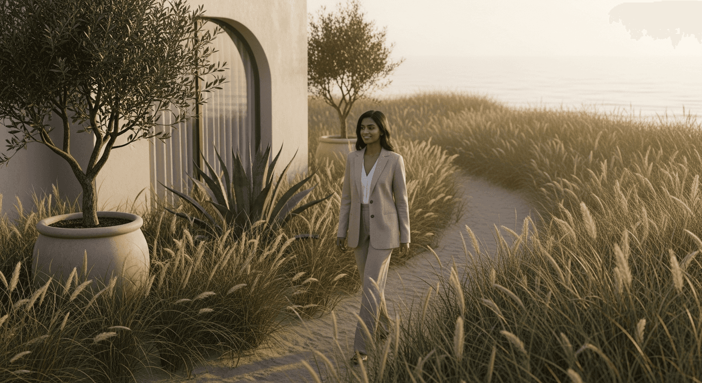The Wellness Haven: Dubai's Holistic Living Neighbourhoods — Dubai real estate