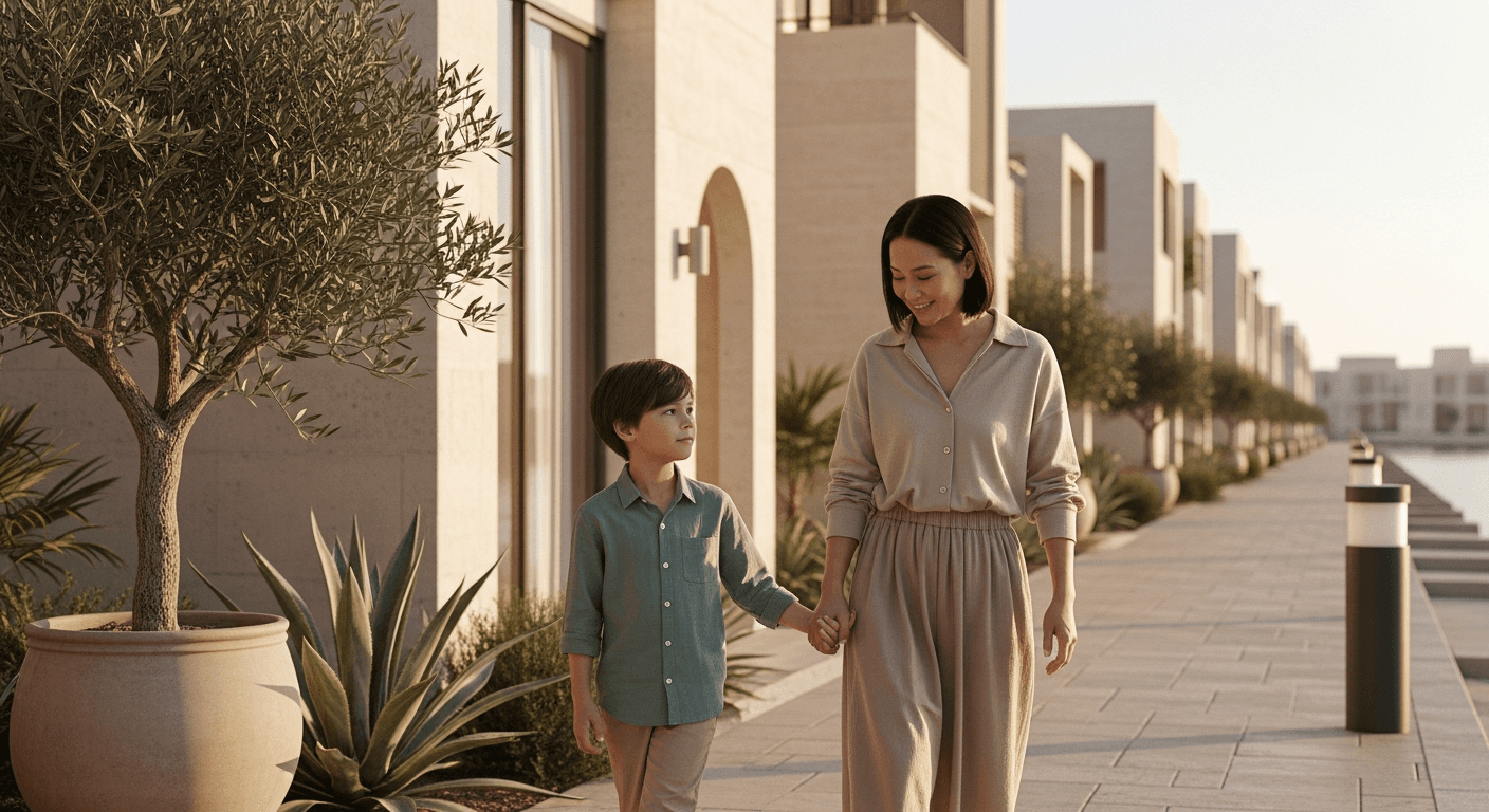 The Yachting Life: Prime Dubai Addresses for Boaters — Dubai real estate
