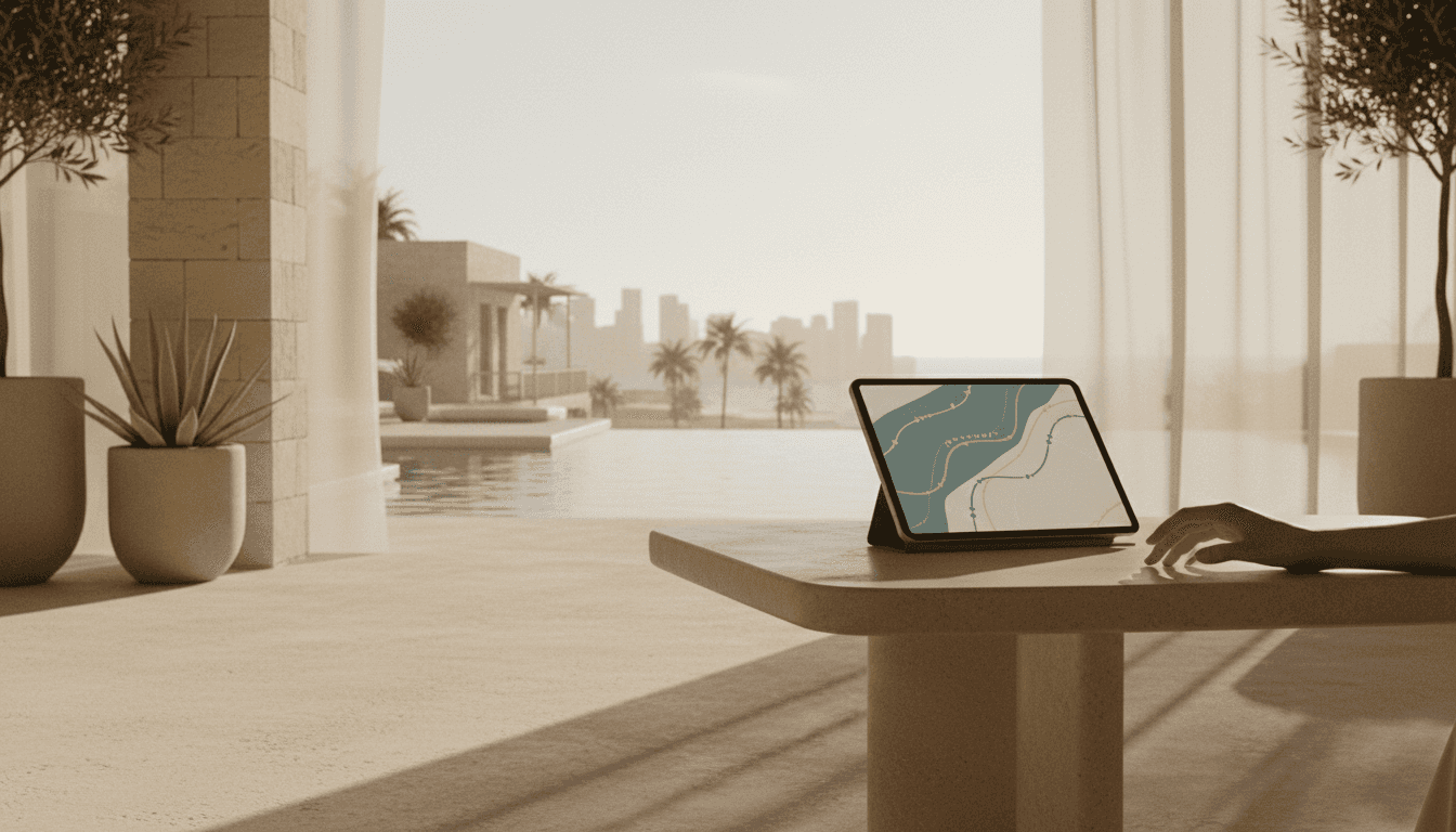 The Yield Illusion: Payment Plans & Your Real Dubai Return — Dubai real estate