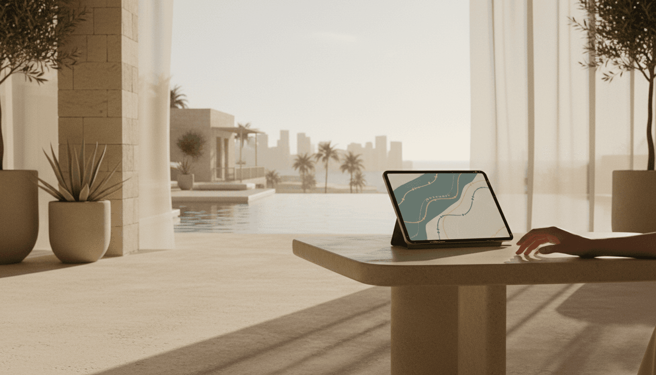 The Yield Illusion: Payment Plans & Your Real Dubai Return