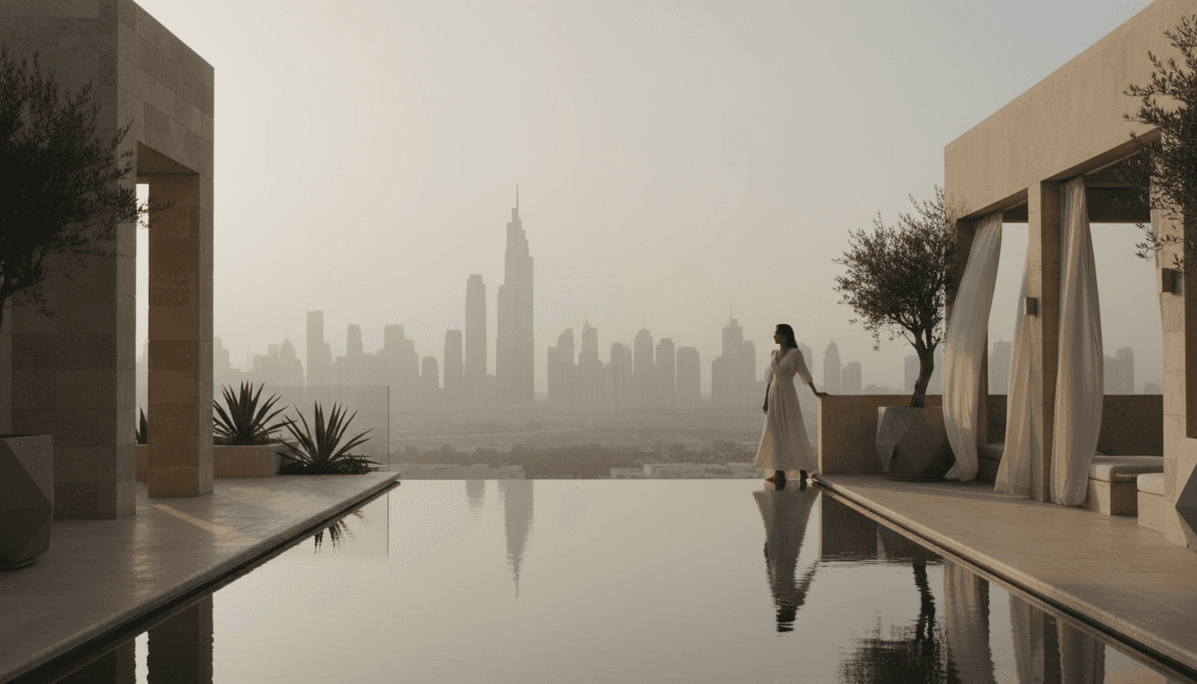 Timing de Mercado para Comprar Off-Plan no Dubai — Dubai real estate