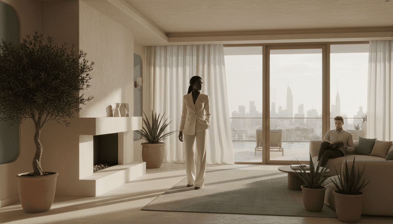 Top-Mietrenditen mit kompakten Apartments — Dubai real estate