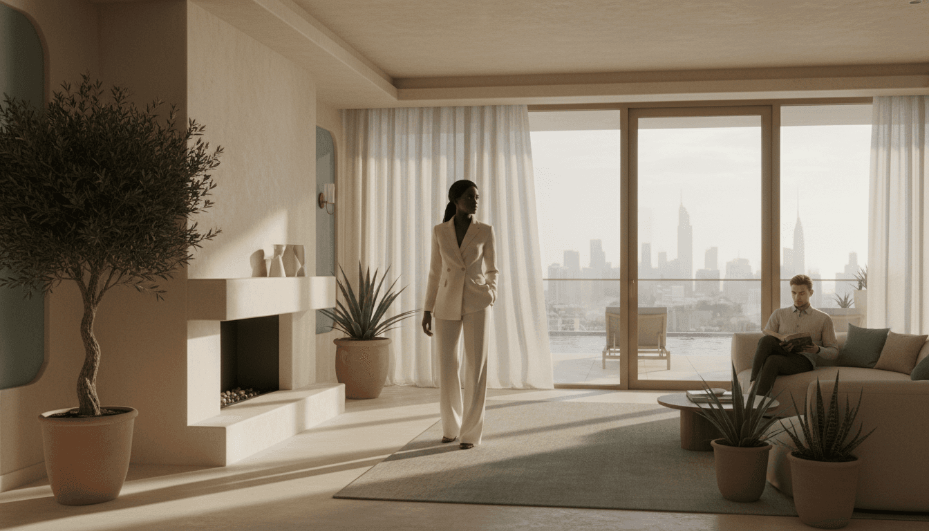 Top-Mietrenditen mit kompakten Apartments — Dubai real estate article thumbnail