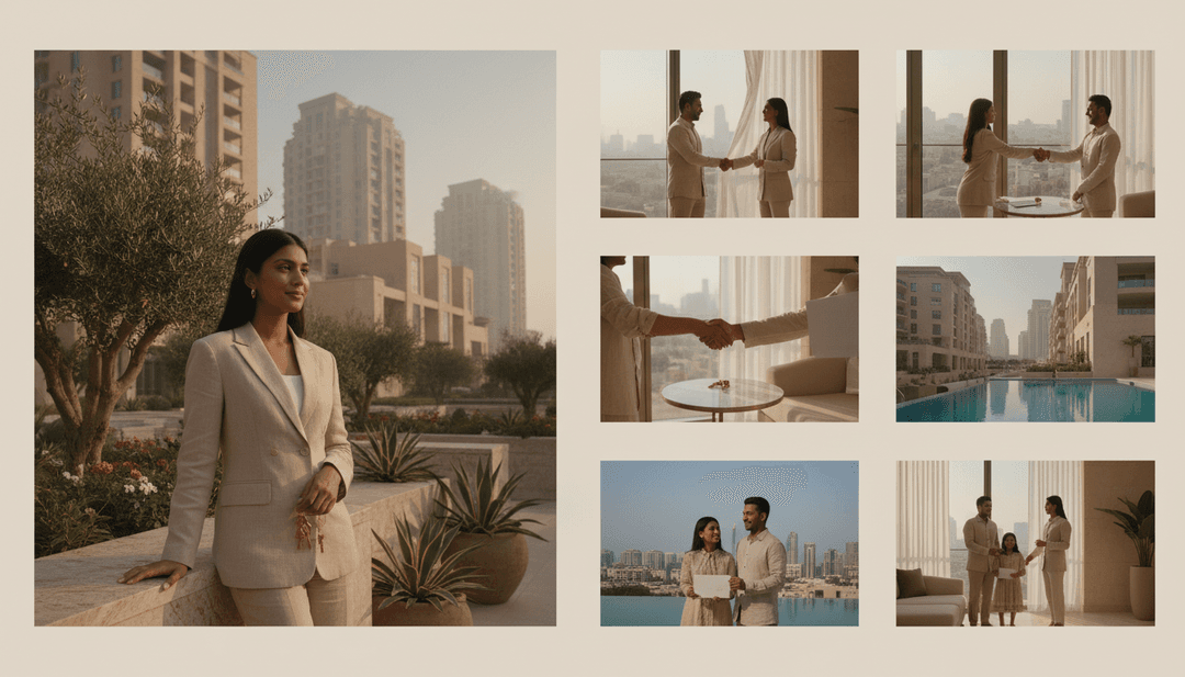 Transazioni Sicure: Guida all'Escrow e ai Trustee a Dubai