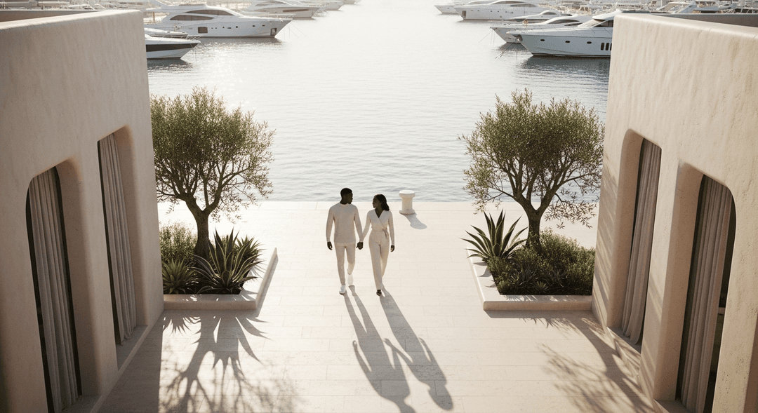 Transferring Funds for Your Dubai Property