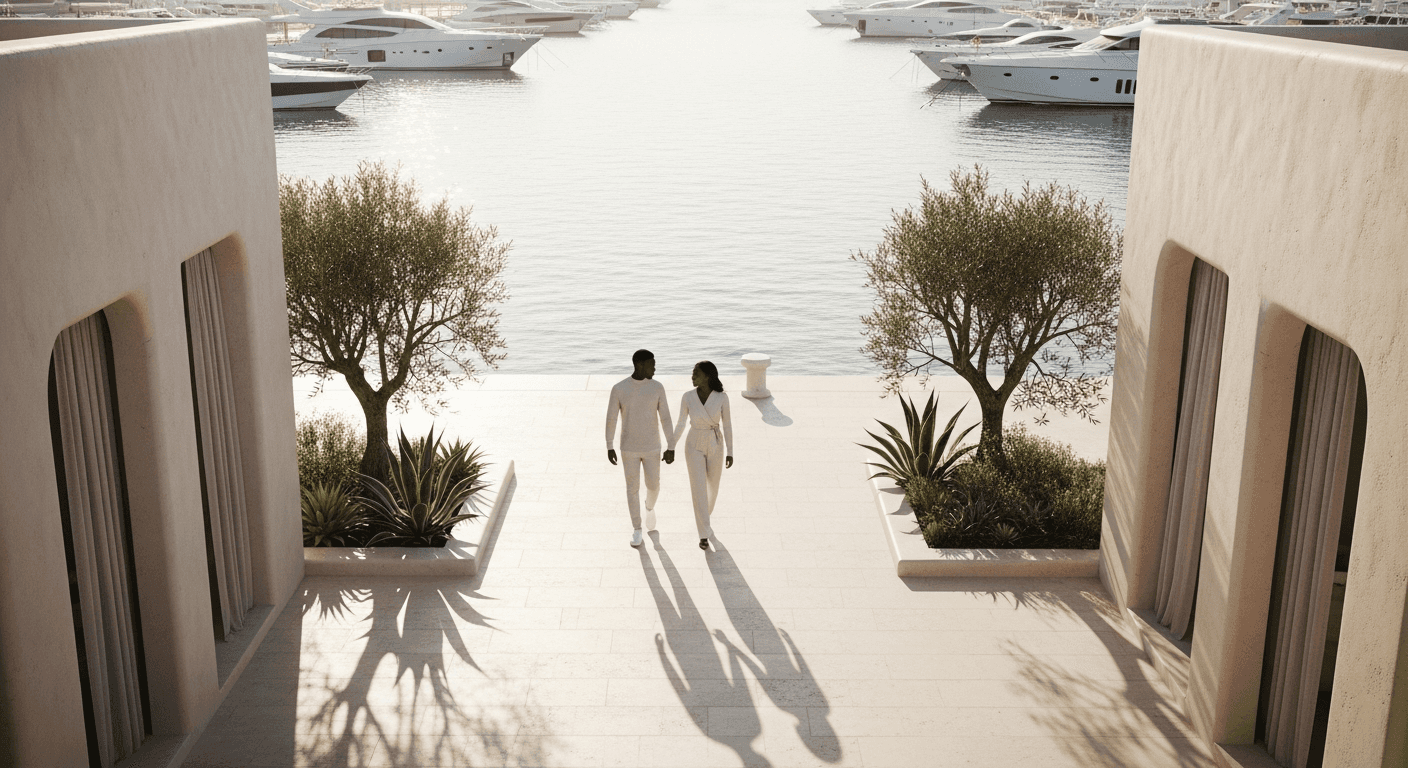 Transferring Funds for Your Dubai Property — Dubai real estate