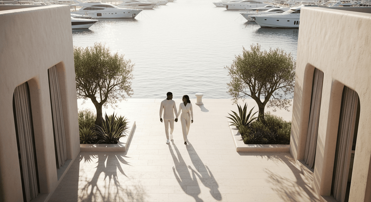 Transferring Funds for Your Dubai Property — Dubai real estate