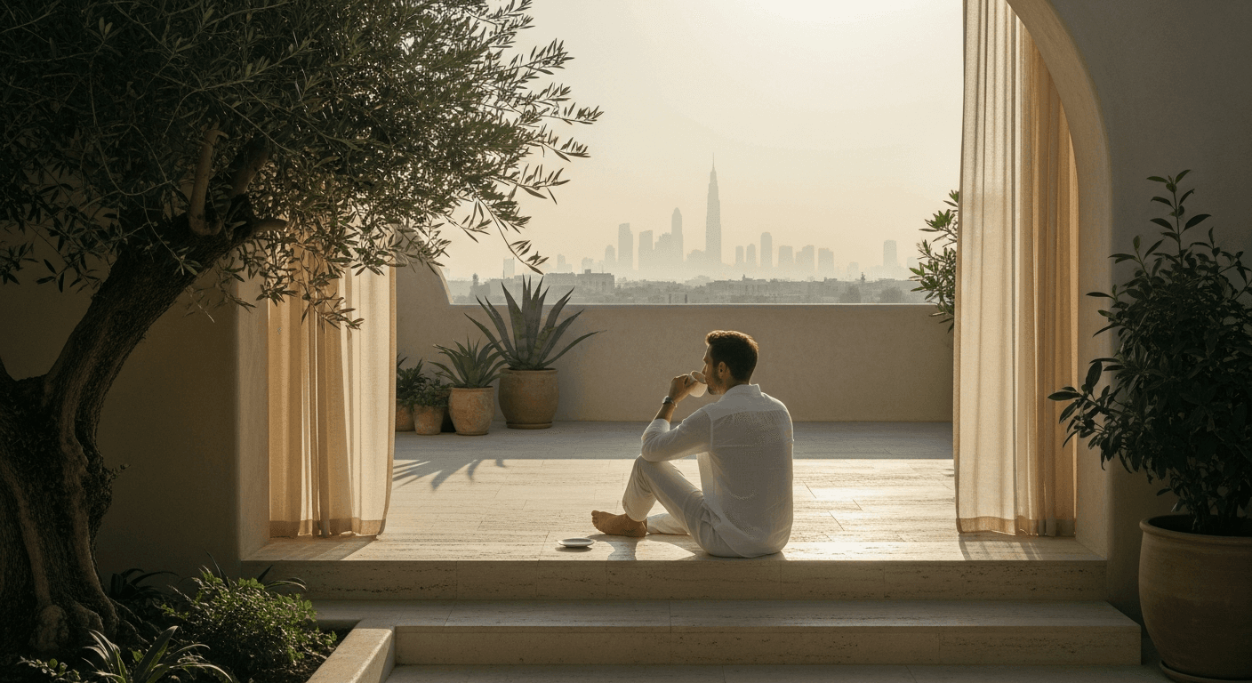 Turn Objections Into Opportunities — Dubai real estate