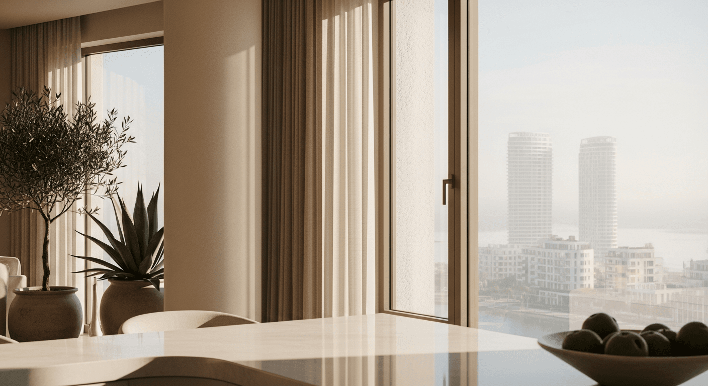 TVA et location courte durée à Dubaï: le vrai calcul — Dubai real estate article thumbnail