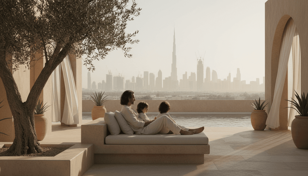 Uffici e Negozi a Dubai: Guida per il Piccolo Investitore