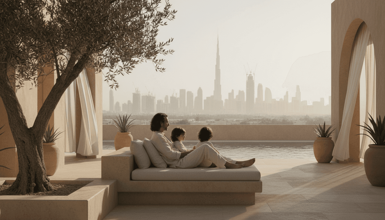 Uffici e Negozi a Dubai: Guida per il Piccolo Investitore — Dubai real estate