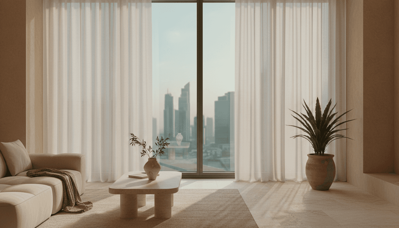 Uffici Premium a Dubai: L'Effetto sul Residenziale — Dubai real estate